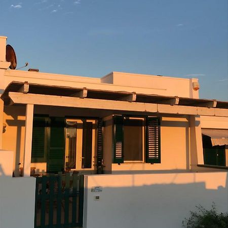 Villetta Chiara Torre Vado Exterior photo
