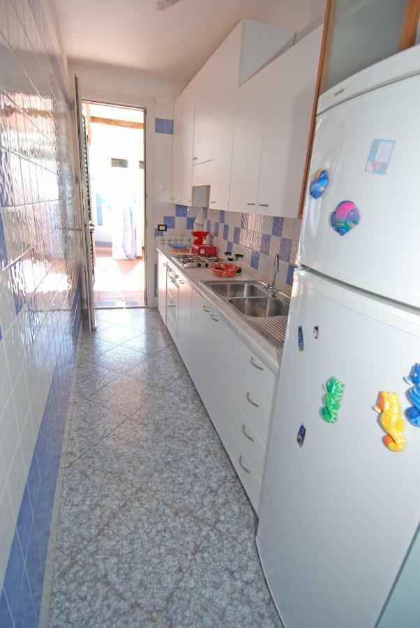 Villetta Chiara Torre Vado Exterior photo