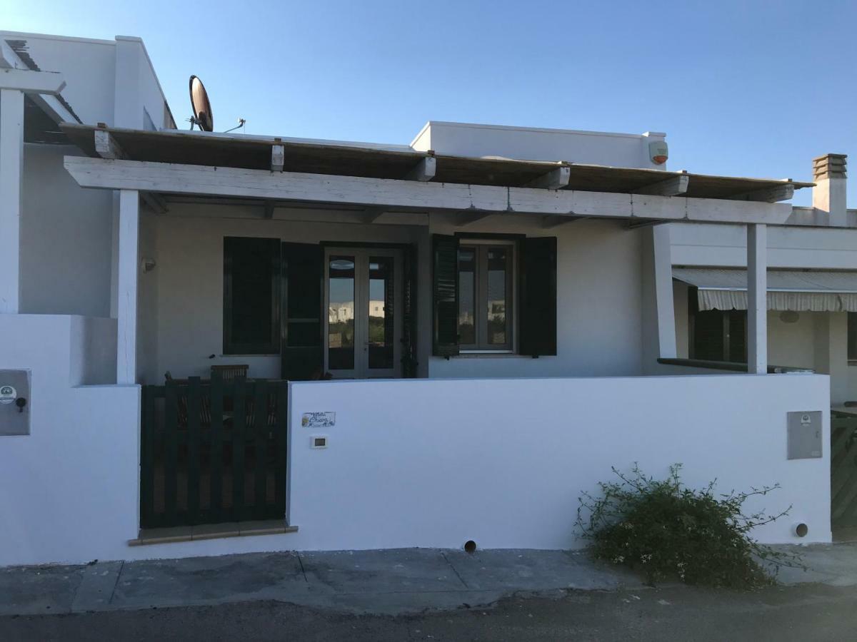 Villetta Chiara Torre Vado Exterior photo